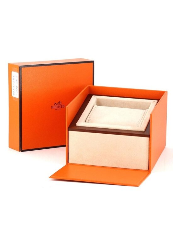 Hermes Slim D\'hermes D SS Quartz main image 5